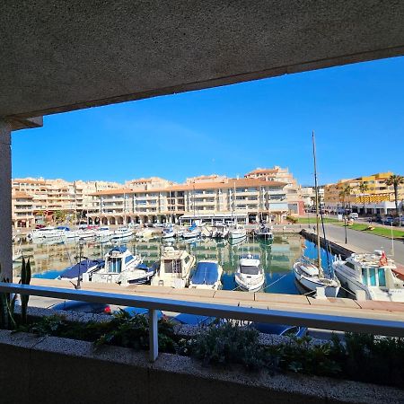 Expoholidays - Apartamentos Puerto Almerimar Εξωτερικό φωτογραφία