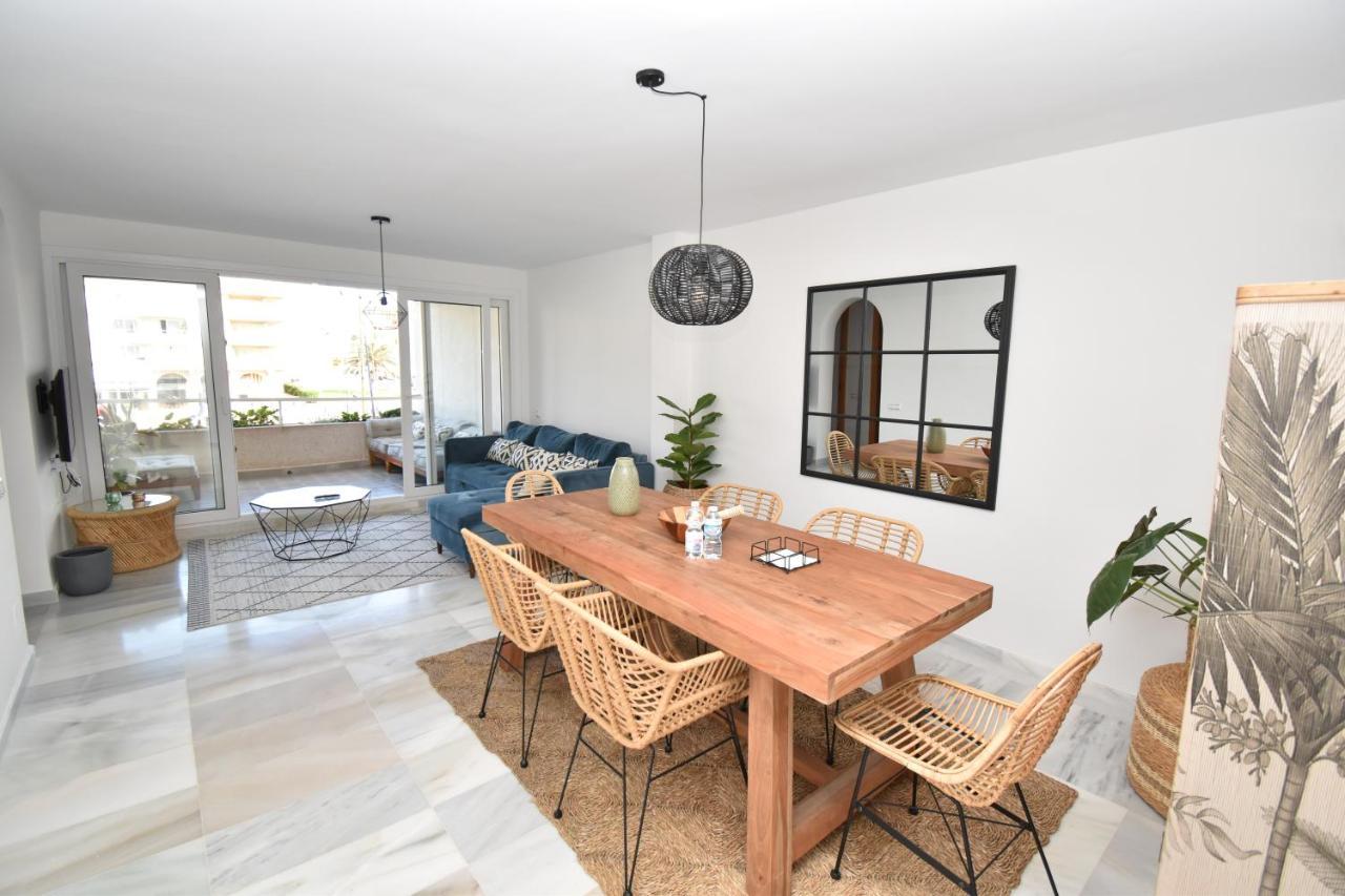 Expoholidays - Apartamentos Puerto Almerimar Εξωτερικό φωτογραφία